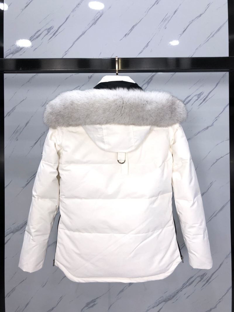 Canada Goose Down Jackets